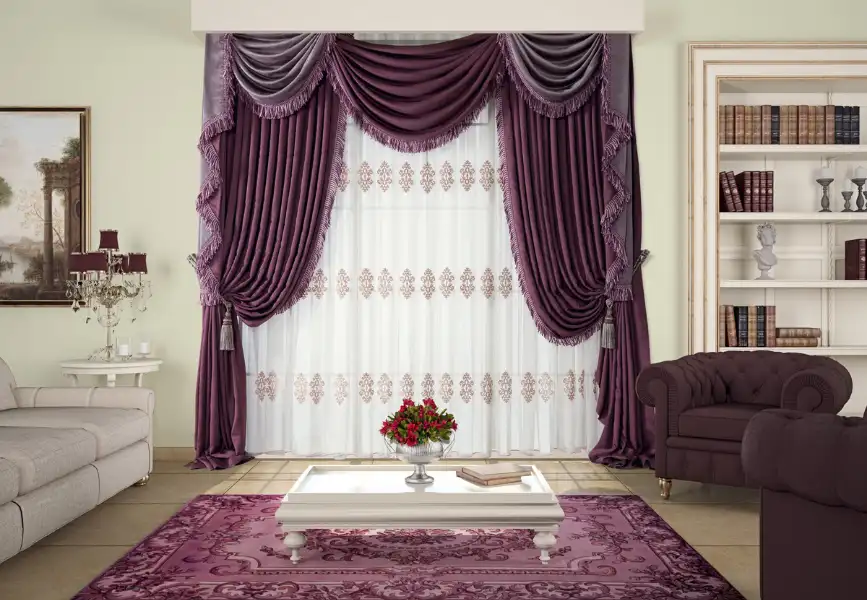 Design Curtains (3)