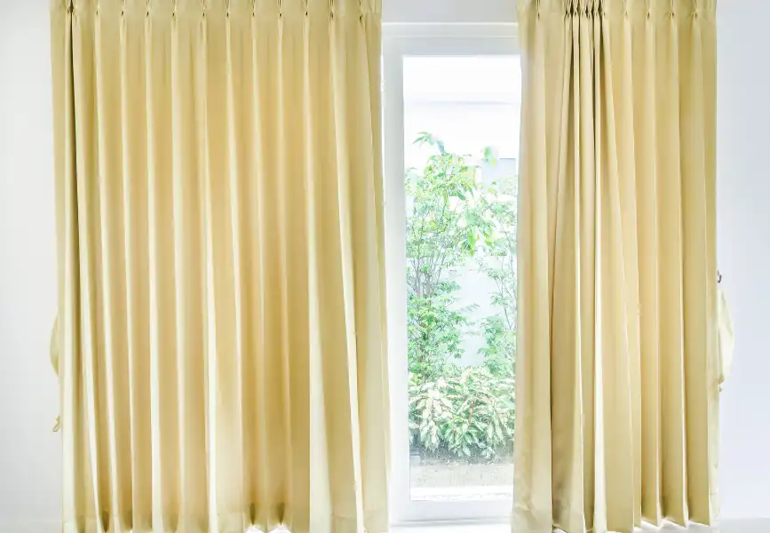 Window Curtains