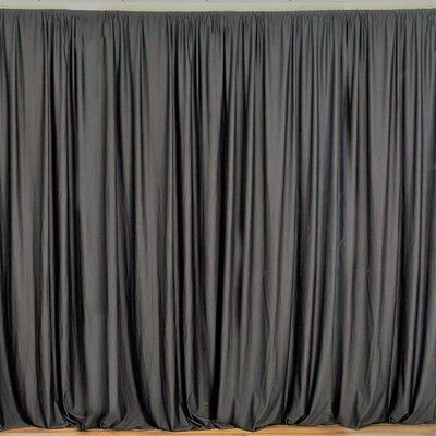 Darkroom Curtains 2