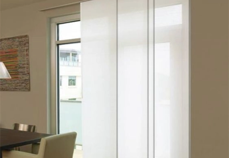 Panel Blinds