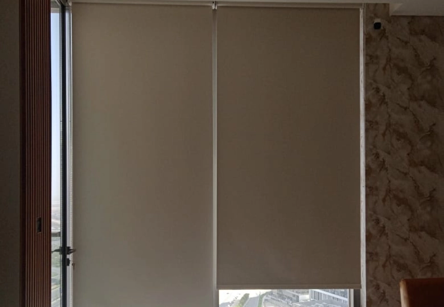 Roller Blinds