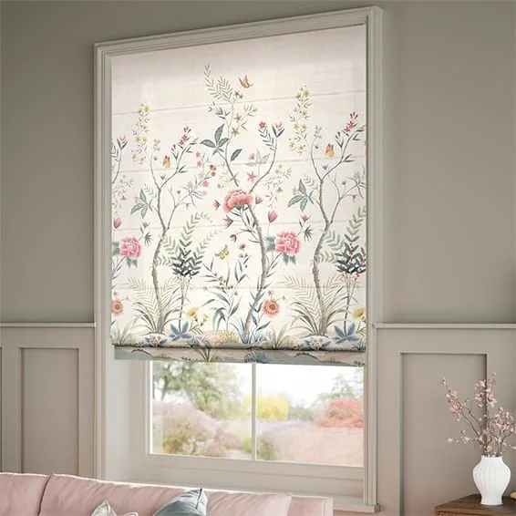 roman blinds in dubai