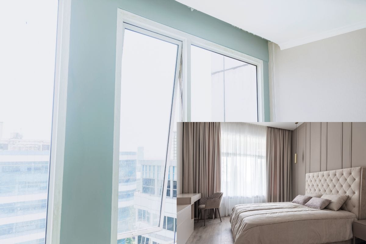 How to Measure Your Window for Curtains