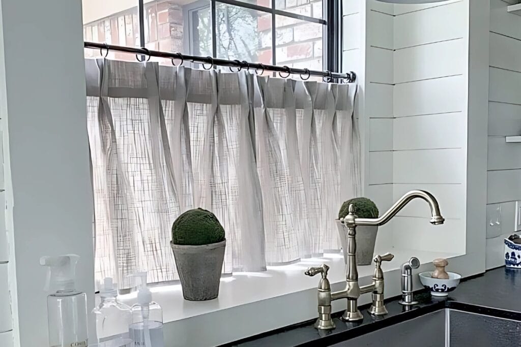 Kitchen Curtains