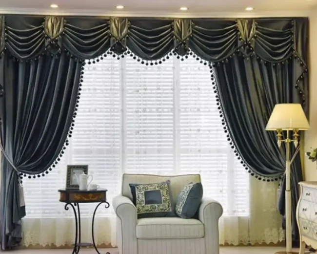 Blackout Curtains (1)